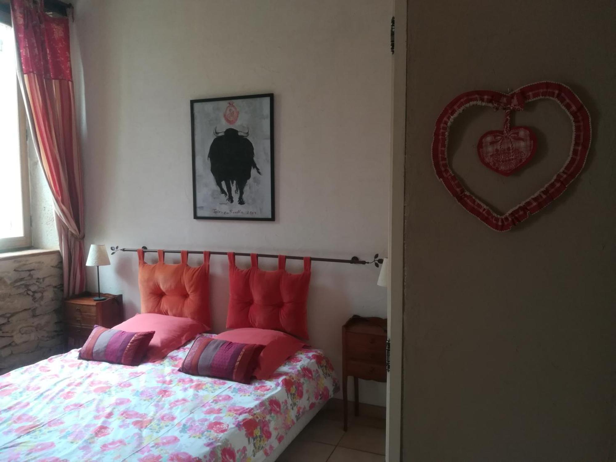 Hotel La Camiranaise Zimmer foto